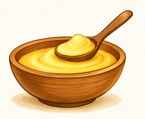 Ghee