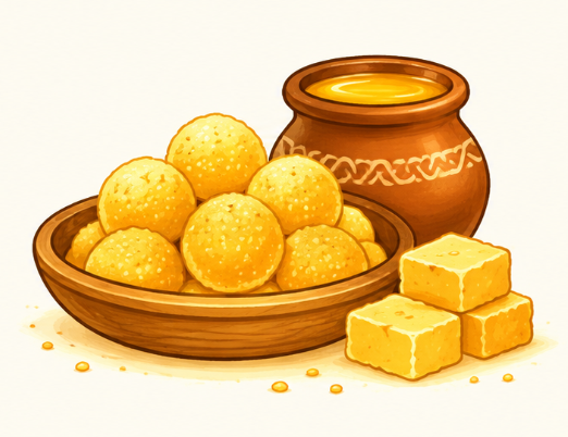 Mithas